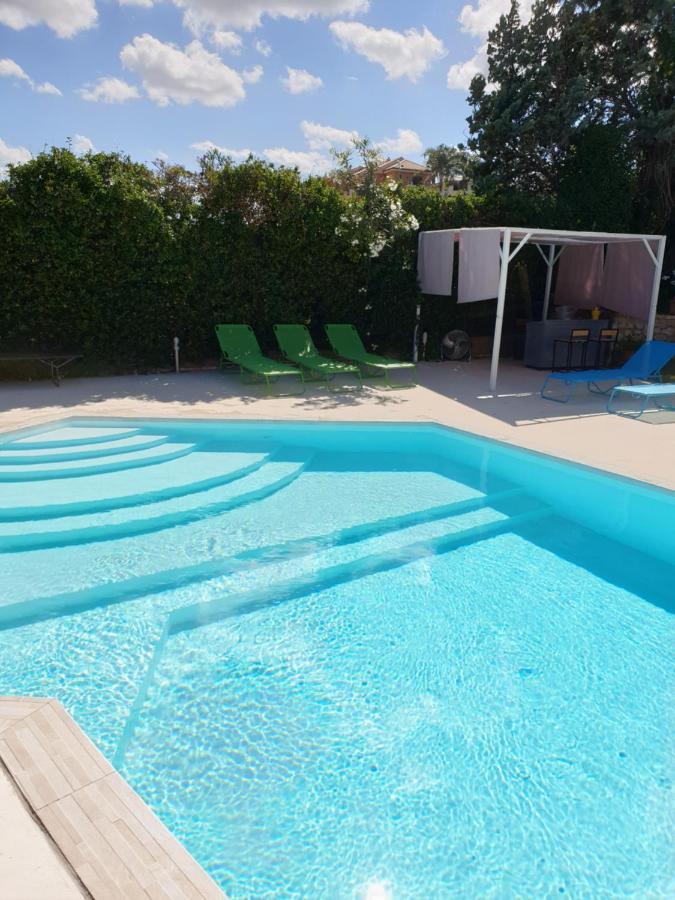 Villa Flore - Penthouse - Apartment In Villa カステルダッチャ エクステリア 写真