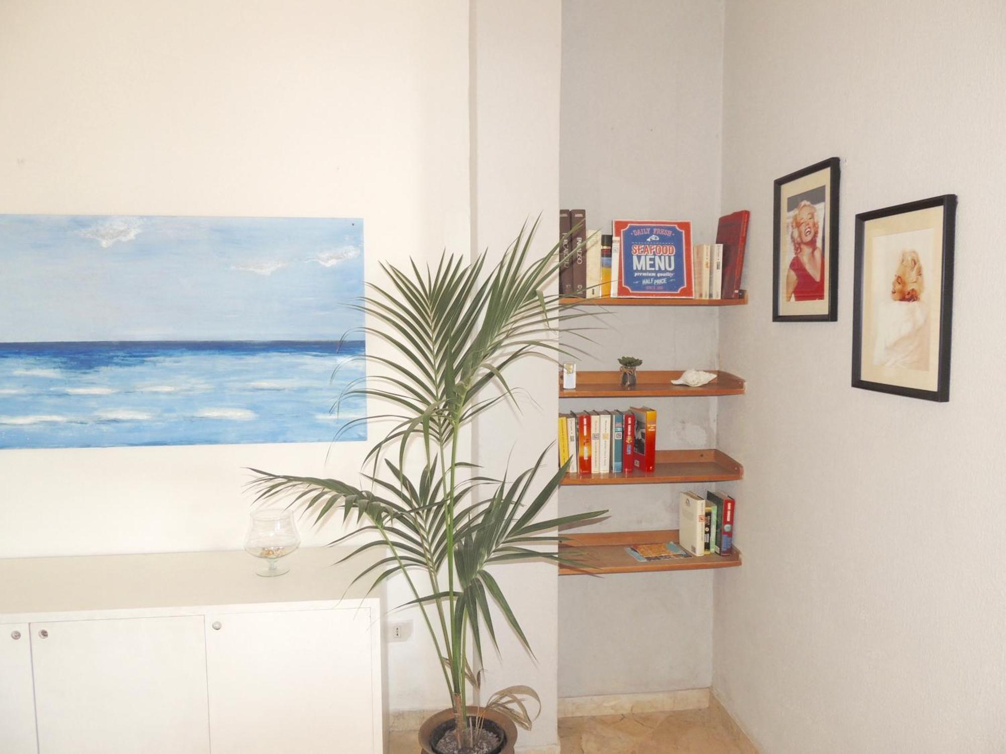 Villa Flore - Penthouse - Apartment In Villa カステルダッチャ エクステリア 写真