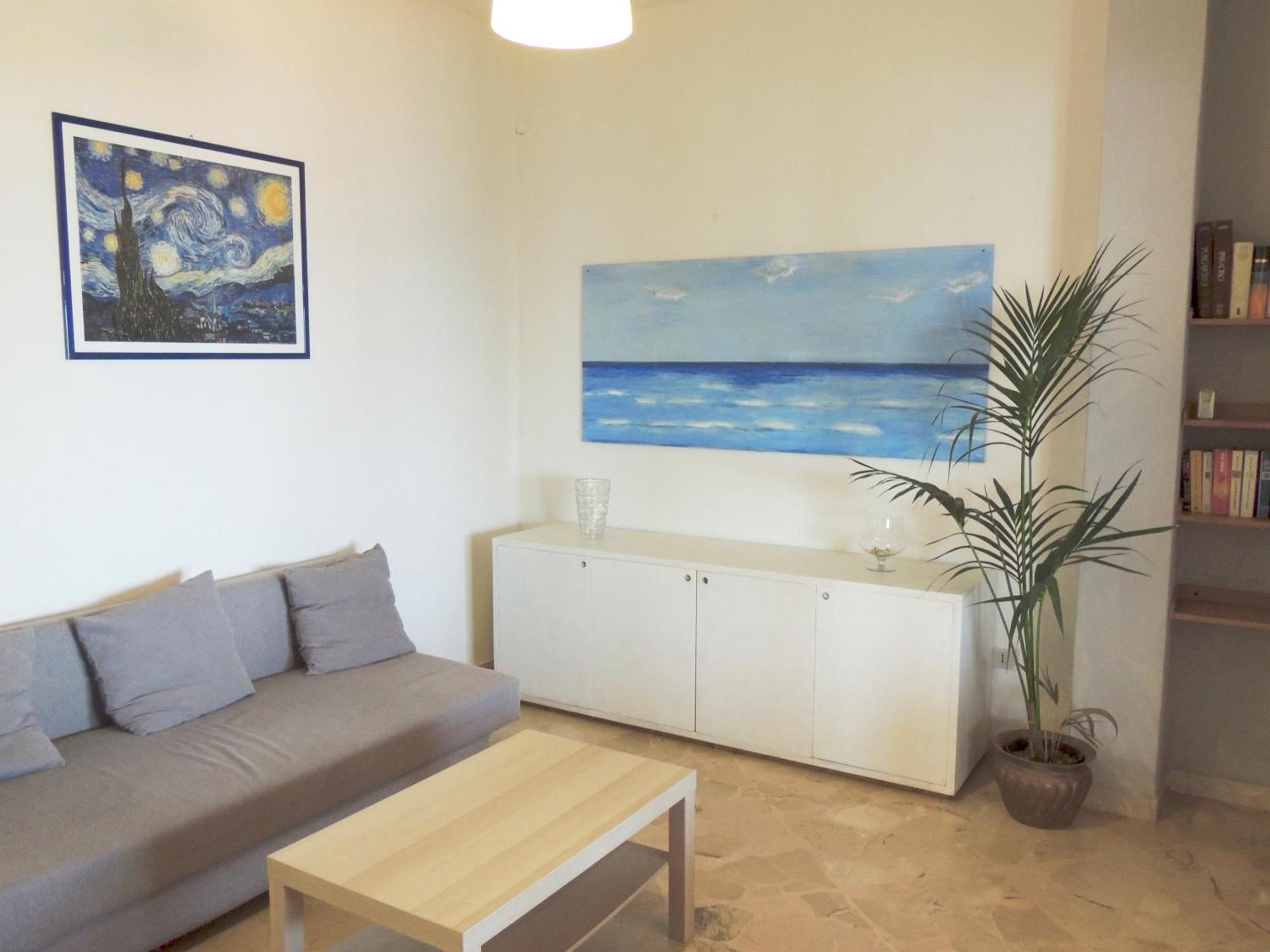 Villa Flore - Penthouse - Apartment In Villa カステルダッチャ エクステリア 写真