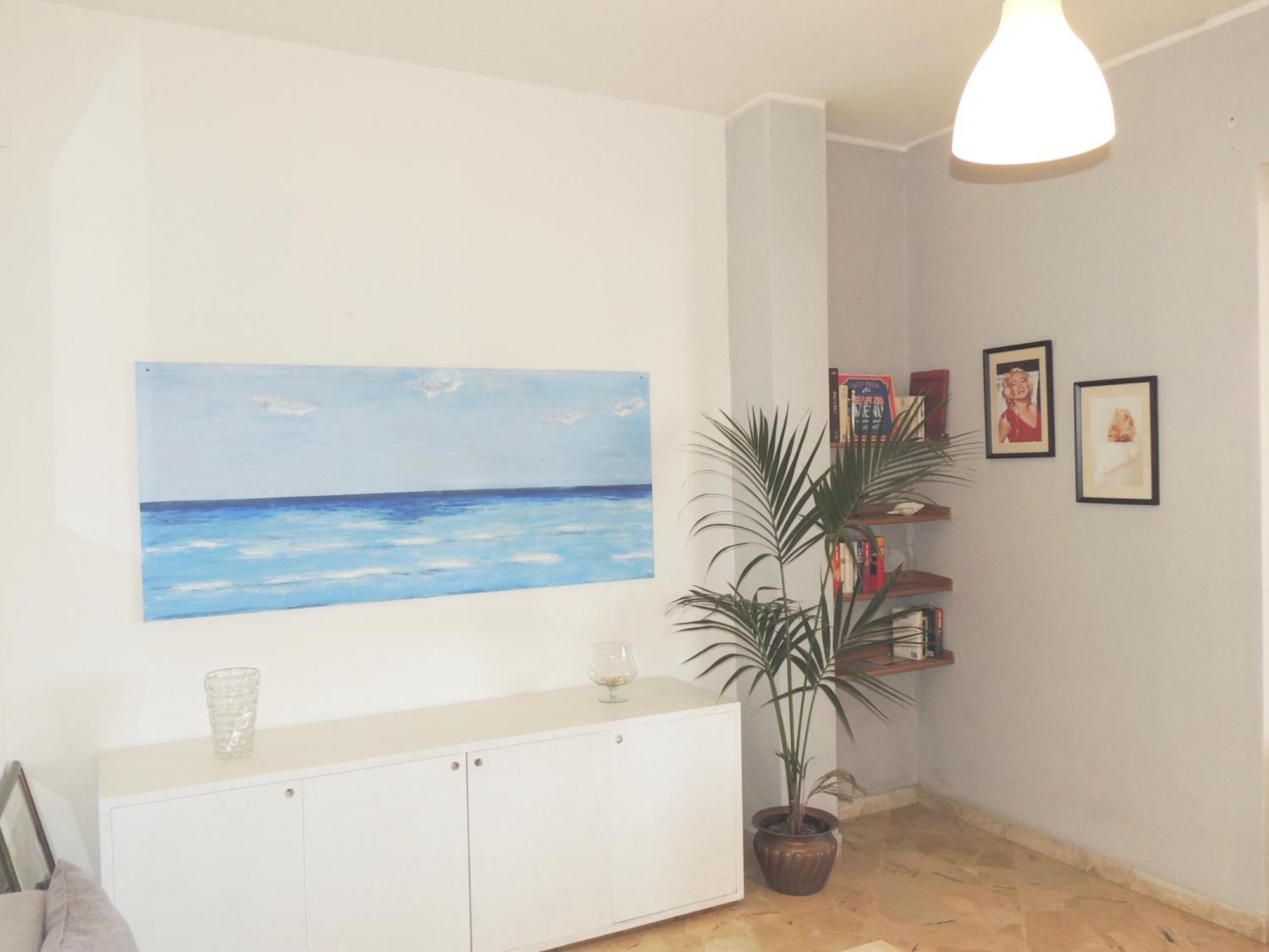 Villa Flore - Penthouse - Apartment In Villa カステルダッチャ エクステリア 写真