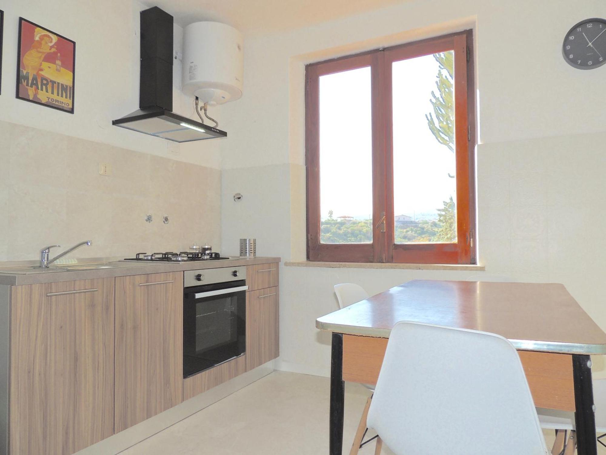 Villa Flore - Penthouse - Apartment In Villa カステルダッチャ エクステリア 写真