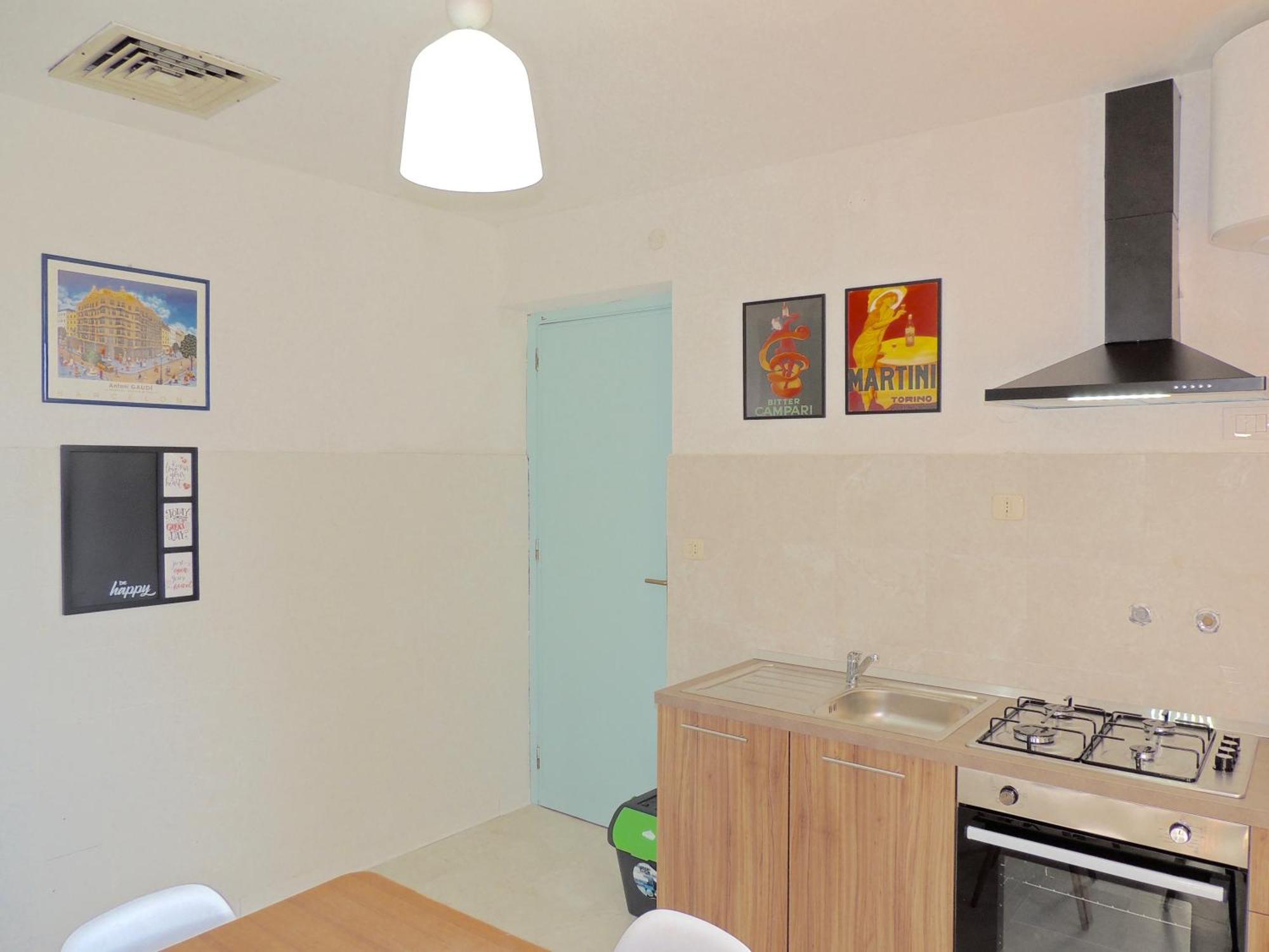 Villa Flore - Penthouse - Apartment In Villa カステルダッチャ エクステリア 写真