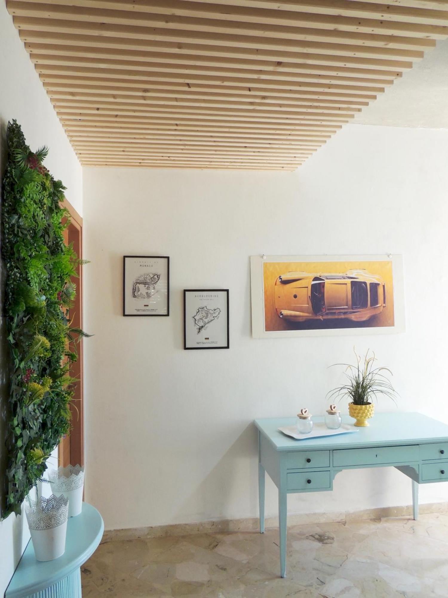 Villa Flore - Penthouse - Apartment In Villa カステルダッチャ エクステリア 写真